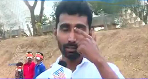 Padmanabha bhat